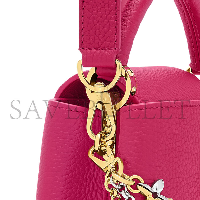 l0vis Vvtt0n capucines mini m26507 (21*13.6*8cm)
